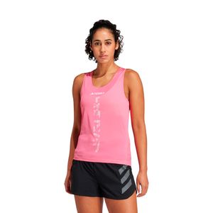 MUSCULOSA TRAING RUNNING MUJER ADIDAS TERREX XPR SINGLET