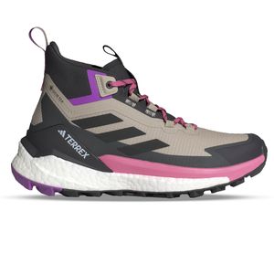 ZAPATILLAS SENDERISMO MUJER ADIDAS TERREX FREE HIKER 2 GTX