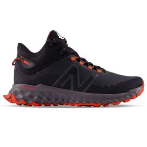 ZAPATILLAS TREKKING HOMBRE NEW BALANCE FRESH FOAM GAROE MID