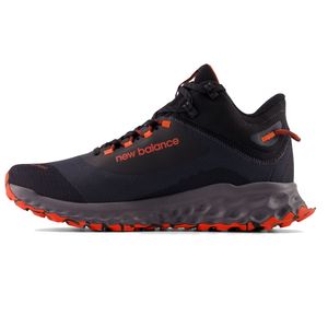 ZAPATILLAS TREKKING HOMBRE NEW BALANCE FRESH FOAM GAROE MID
