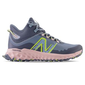 ZAPATILLAS TREKKING MUJER NEW BALANCE FRESH FOAM GAROE MID