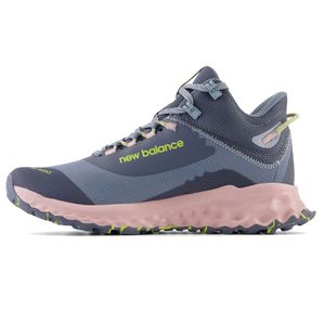 ZAPATILLAS TREKKING MUJER NEW BALANCE FRESH FOAM GAROE MID