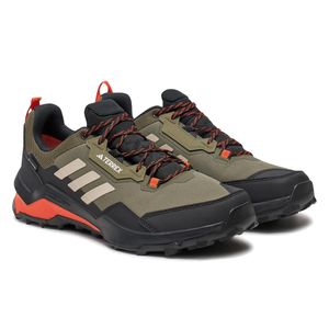 ZAPATILLAS SENDERISMO HOMBRE ADIDAS TERREX AX4 GTX