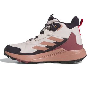ZAPATILLAS SENDERISMO MUJER ADIDAS TERREX ANYLANDER MID RRDY