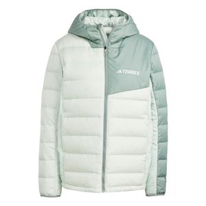 CAMPERA OUTDOOR MUJER ADIDAS TERREX MULTI LIGHT DOWN