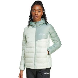 CAMPERA OUTDOOR MUJER ADIDAS TERREX MULTI LIGHT DOWN