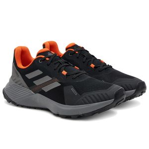 ZAPATILLAS TRAIL RUNNING HOMBRE ADIDAS TERREX SOULSTRIDE