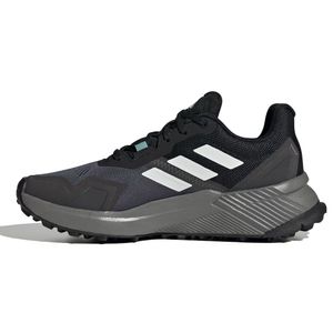 ZAPATILLAS TRAIL RUNNING MUJER ADIDAS TERREX SOULSTRIDE