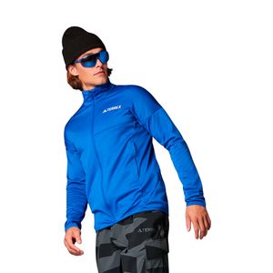 CAMPERA SENDERISMO HOMBRE ADIDAS TERREX XPR LT FL J
