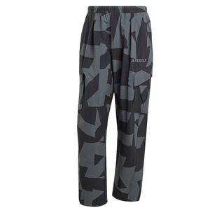 PANTALON SENDERISMO HOMBRE ADIDAS TERREX CARGO AOP