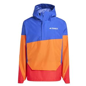 CAMPERA OUTDOOR HOMBRE ADIDAS TERREX XPL 25L ANORAK