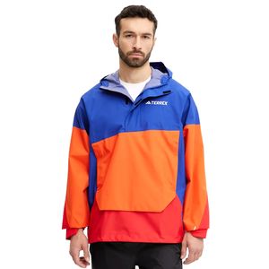 CAMPERA OUTDOOR HOMBRE ADIDAS TERREX XPL 25L ANORAK