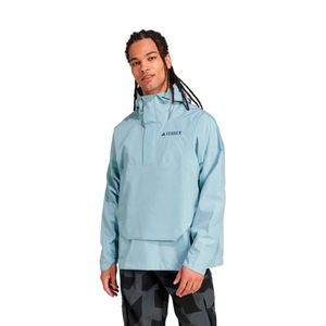 CAMPERA PARA LLUVIA HOMBRE ADIDAS TERREX ANORAK XPL