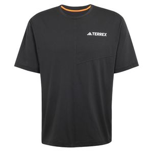 REMERA OUTDOOR GOMBRE ADIDAS TERREX MULTI CLIMACOOL