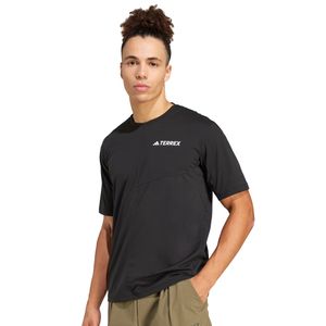 REMERA OUTDOOR GOMBRE ADIDAS TERREX MULTI CLIMACOOL