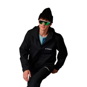 CAMPERA PARA LLUVIA HOMBRE ADIDAS TERREX MULTI ESS 2L
