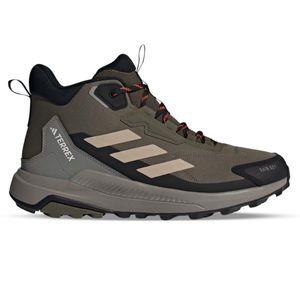 ZAPATILLAS SENDERISMO HOMBRE ADIDAS TERREX ANYLANDER MID RRDY