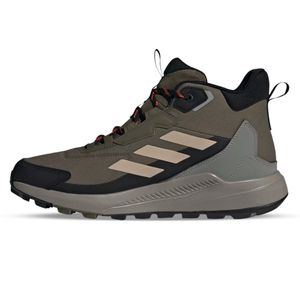 ZAPATILLAS SENDERISMO HOMBRE ADIDAS TERREX ANYLANDER MID RRDY