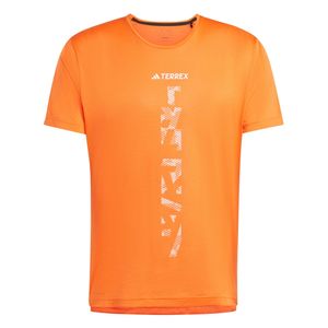 REMERA RUNNING HOMBRE ADIDAS TERREX