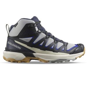 BOTAS SENDERISMO HOMBRE SALOMON X ULTRA 360 EDGE MID GTX