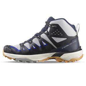 BOTAS SENDERISMO HOMBRE SALOMON X ULTRA 360 EDGE MID GTX