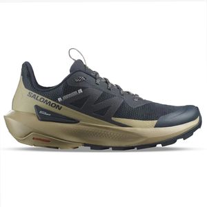 ZAPATILLAS SENDERISMO HOMBRE SALOMON ELIXIR ACTIV