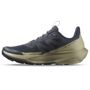 ZAPATILLAS SENDERISMO HOMBRE SALOMON ELIXIR ACTIV