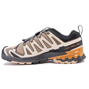 ZAPATILLAS TRAIL RUNNING HOMBRE SALOMON XA PRO 3D V9