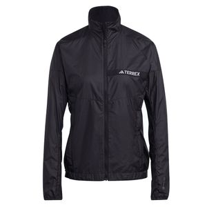 CAMPERA ROMPEVIENTOS SENDERISMO MUJER ADIDAS TERREX MULTI
