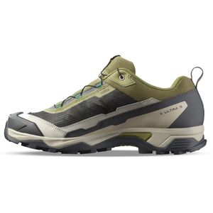 ZAPATILLAS SENDERISMO HOMBRE SALOMON XULTRA 5