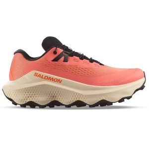 ZAPATILLAS TRAIL RUNNING MUJER SALOMON ULTRA GLIDE 3