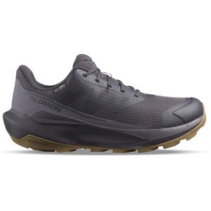 ZAPATILLAS SENDERISMO HOMBRE SALOMON ELIXIR TOUR WP