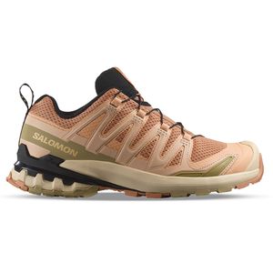 ZAPATILLAS TRAIL RUNNING MUJER SALOMON XA PRO 3D V9
