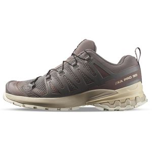 ZAPATILLAS TRAIL RUNNING MUJER SALOMON XA PRO 3D V9