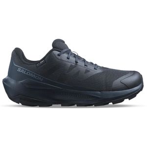 ZAPATILLAS SENDERISMO HOMBRE SALOMON ELIXIR TOUR WP
