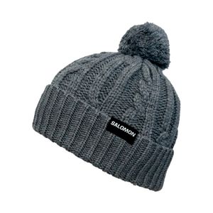 GORRO OUTDOOR UNISEX SALOMON PEARL BEANIE