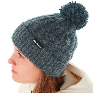 GORRO OUTDOOR UNISEX SALOMON PEARL BEANIE