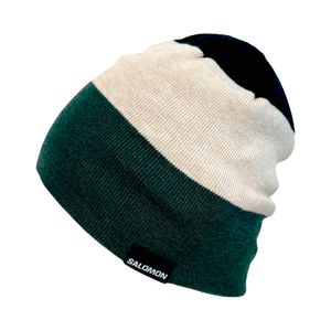 GORRO OUTDOOR UNISEX SALOMON GOODTIME REVERSIBLE BEANIE
