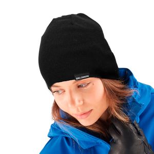 GORRO OUTDOOR UNISEX SALOMON MIRAGE BEANIE