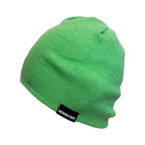 GORRO OUTDOOR UNISEX SALOMON GOODTIME REVERSIBLE BEANIE