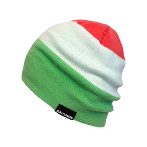 GORRO OUTDOOR UNISEX SALOMON GOODTIME REVERSIBLE BEANIE