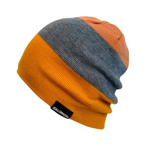 GORRO OUTDOOR UNISEX SALOMON GOODTIME REVERSIBLE BEANIE