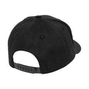 GORRA OUTDOOR UNISEX SALOMON LOGO CAP