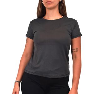 REMERA RUNNING MUJER SALOMON XA LITE