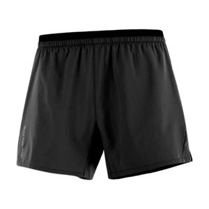 SHORT RUNNING HOMBRE SALOMON CROOS 5