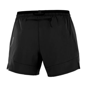 SHORT RUNNING HOMBRE SALOMON CROOS 5