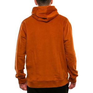 BUZO OUTDOOR HOMBRE SALOMON LOGO LT HOODIE