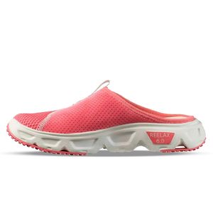 OJOTAS OUTDOOR MUJER SALOMON REELAX SLIDE 6.0