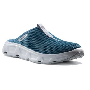 OJOTAS OUTDOOR HOMBRE SALOMON REELAX SLIDE 6.0