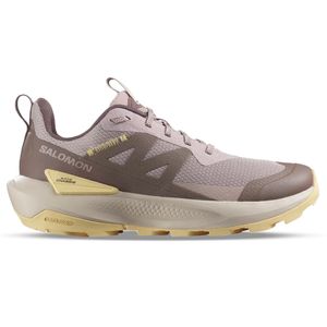 ZAPATILLAS SENDERISMO MUJER SALOMON ELIXIR ACTIV